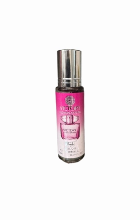 Al Fakhar Aco Roll on Victory Glowing Crystal (ACO ROLL ON VICTORY GLOWING CRYSTAL 12 ml)