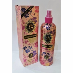 Al- Fakhr Perfumes Fragrance pur?kiklis namams Bouquet Rose 410ml