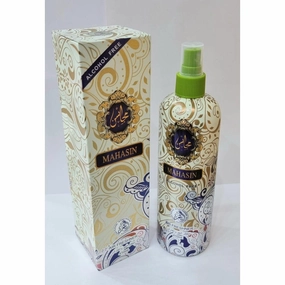 Al- Fakhr Perfumes Fragrance pur?kiklis namams Mahasin 410ml