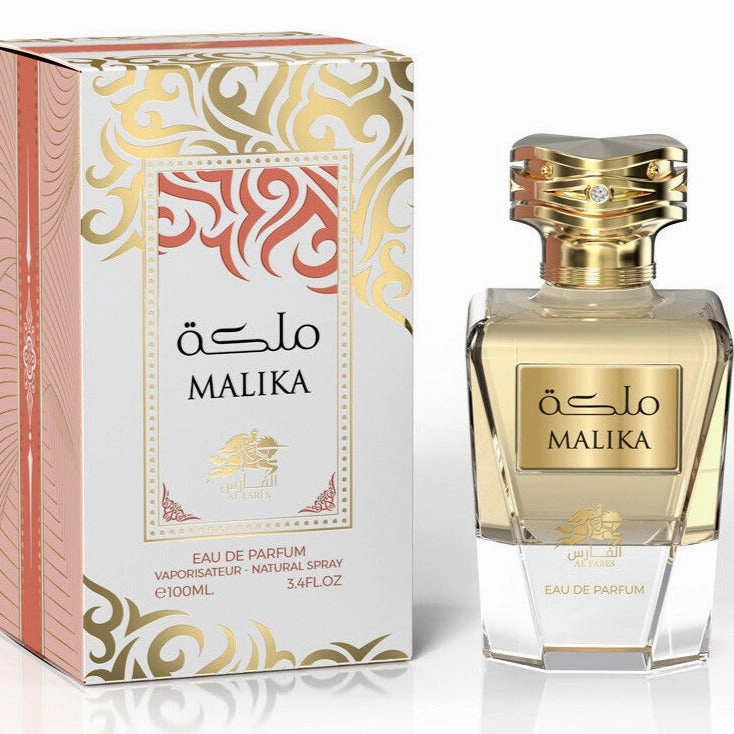 Al Fares Malika 3.4 oz EDP for women