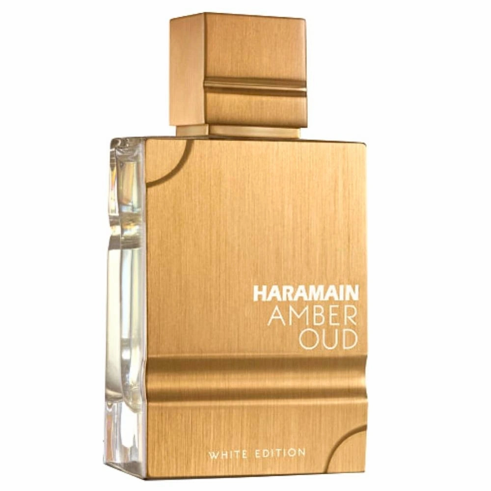 Al Haramain Amber Oud White Edition 2.0 oz EDP for women