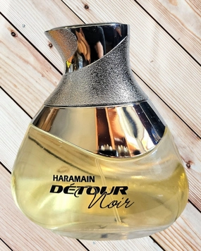 Al Haramain D??TOUR NOIR