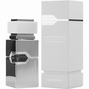 Al Haramain L'Aventure Blanche 1.0 oz EDP U