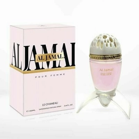 Al Jamal 3.4 oz EDP for women
