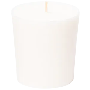 Alabaster Abd El Kader Candle Refill