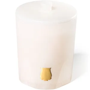 Alabaster Abd El Kader Candle