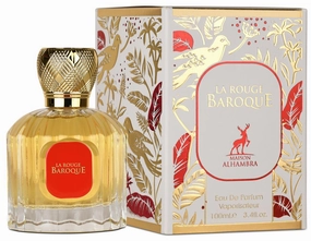 AlHambra Baroque 540 parfumuotas vanduo unisex 100ml