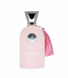 Alhambra Delilah Pour Femme parfumuotas vanduo moterims 100ml