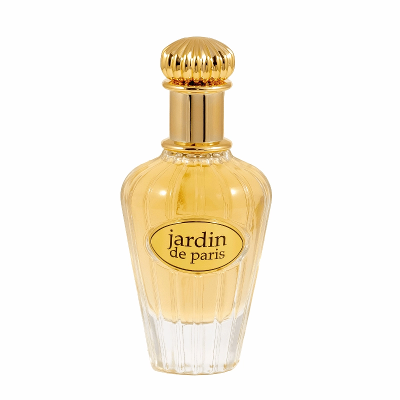 AlHambra Jardin de Paris parfumuotas vanduo moterims 100ml