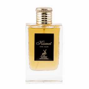 AlHambra Kismet parfumuotas vanduo vyrams 100ml