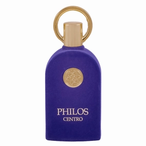 AlHambra Philos Centro parfumuotas vanduo unisex 100ml