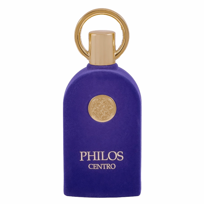 AlHambra Philos Centro parfumuotas vanduo unisex 100ml
