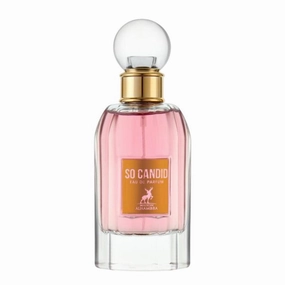 AlHambra So Candid parfumuotas vanduo moterims 85ml