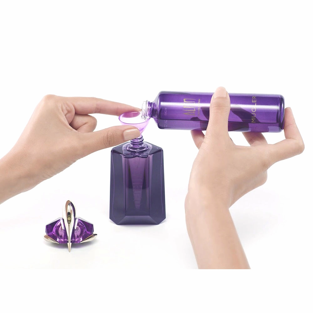 Alien 3.4 oz EDP REFILL for women