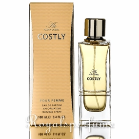 Alina Corel Costly parfumuotas vanduo moterims 100ml
