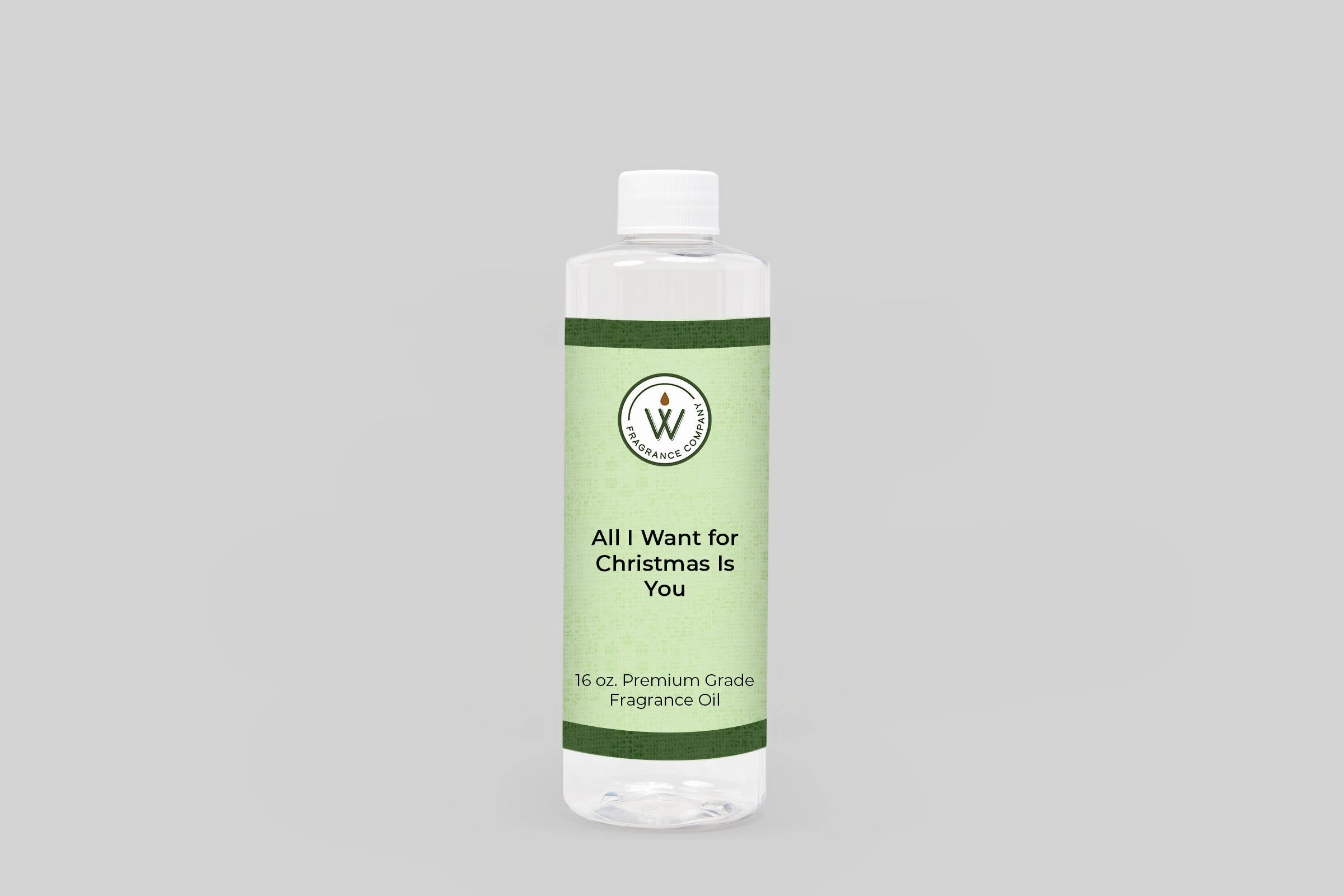 All I Want for Christmas Is You Fragrance Oil