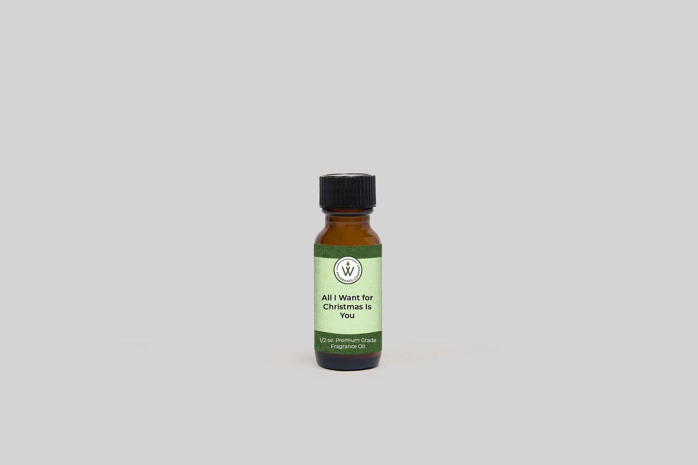 All I Want for Christmas Is You Fragrance Oil