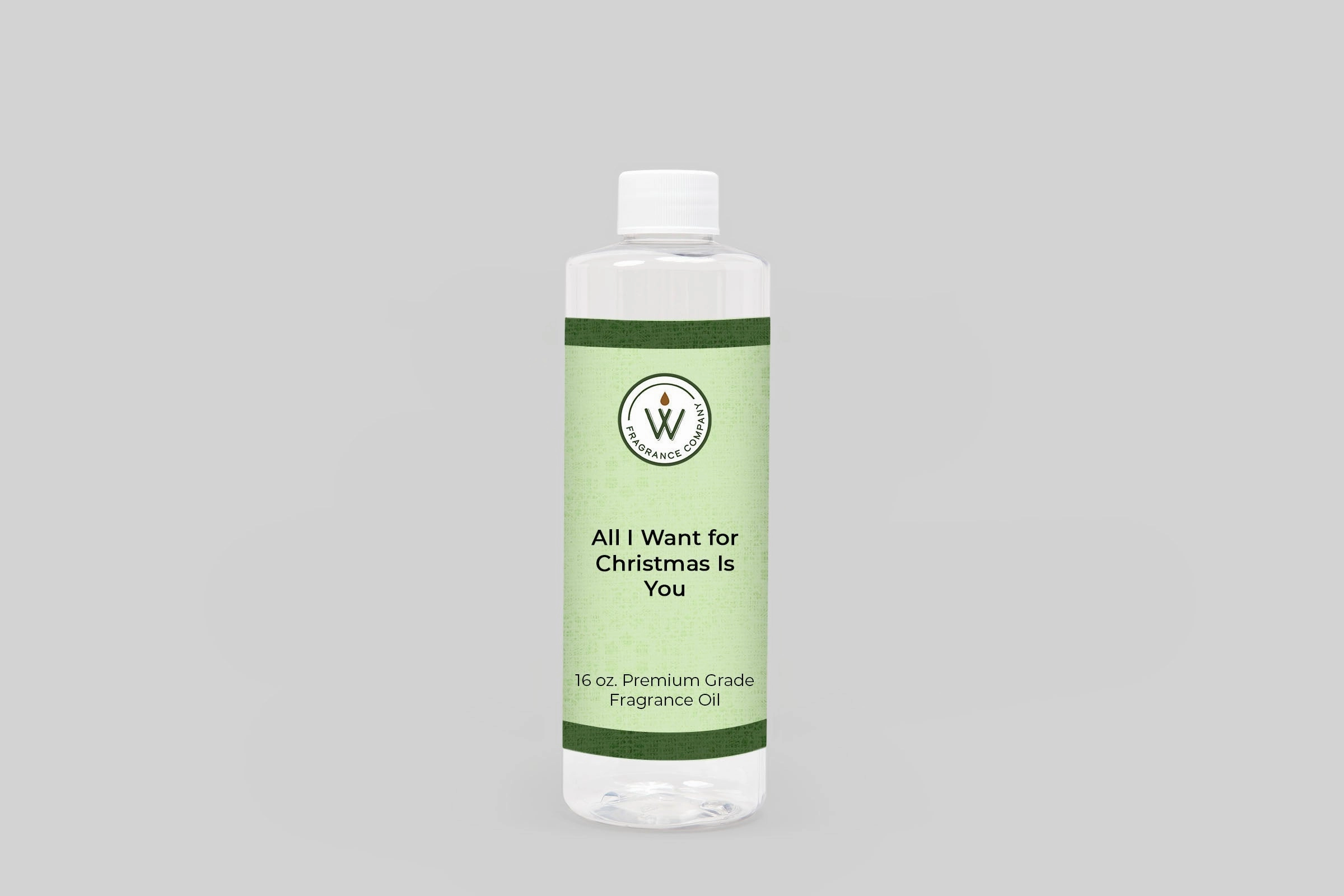 All I Want for Christmas Is You Fragrance Oil