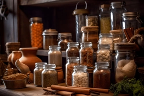 All Spice Fragrance Oil