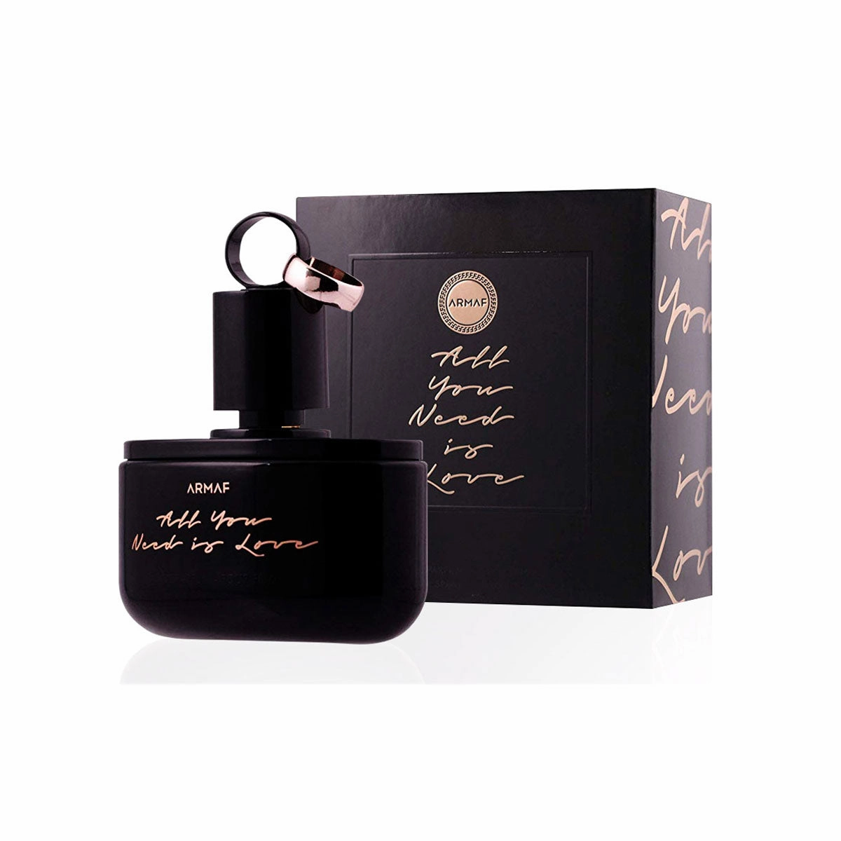 All You Need Is Love 3.4 oz EDP for women