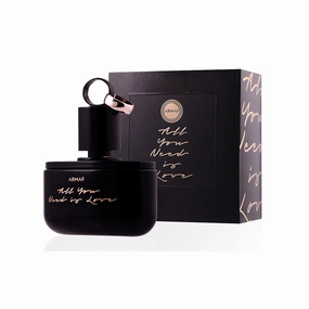All You Need Is Love 3.4 oz EDP for women