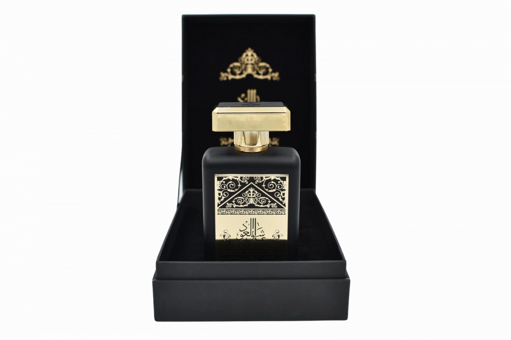 ALMAS ASHEK AL OUD EAU DE PARFUM 100ML