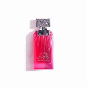ALMAS Marshmallow musk Eau De Parfum 100ML