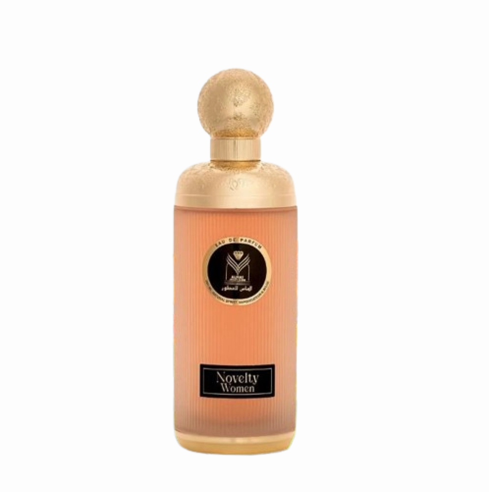 ALMAS Novelty Woman Eau De Parfum 200ML