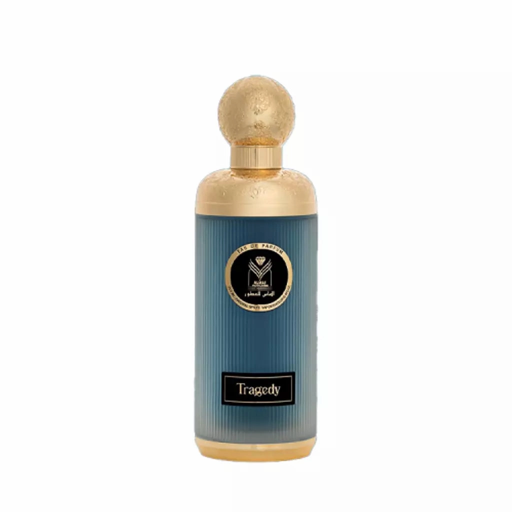 ALMAS tragedy Eau De Parfum 200ML