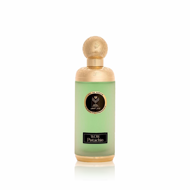 ALMAS Wow Pistachio Eau De Parfum 200ML