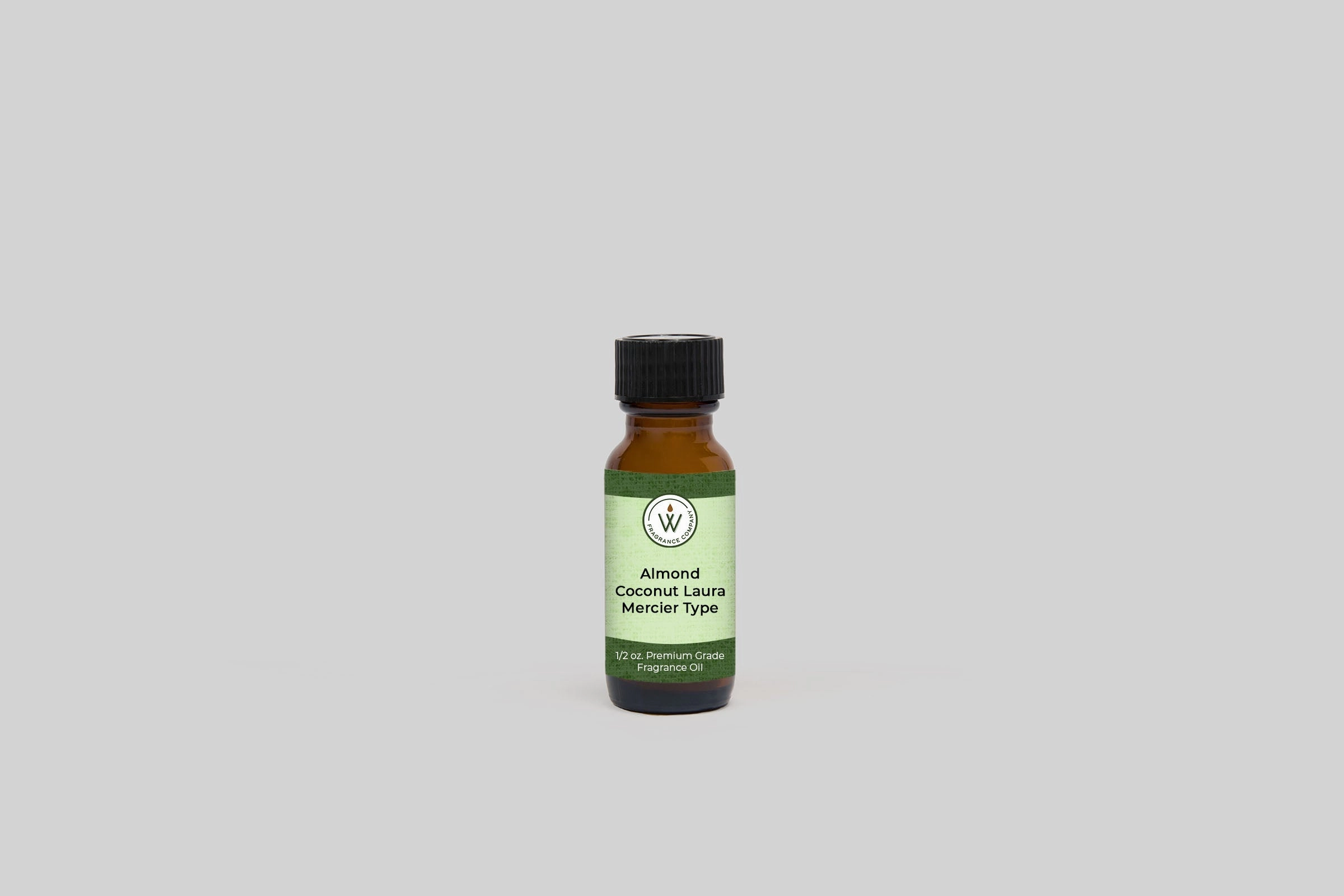 Almond Coconut Laura Mercier Type Fragrance Oil