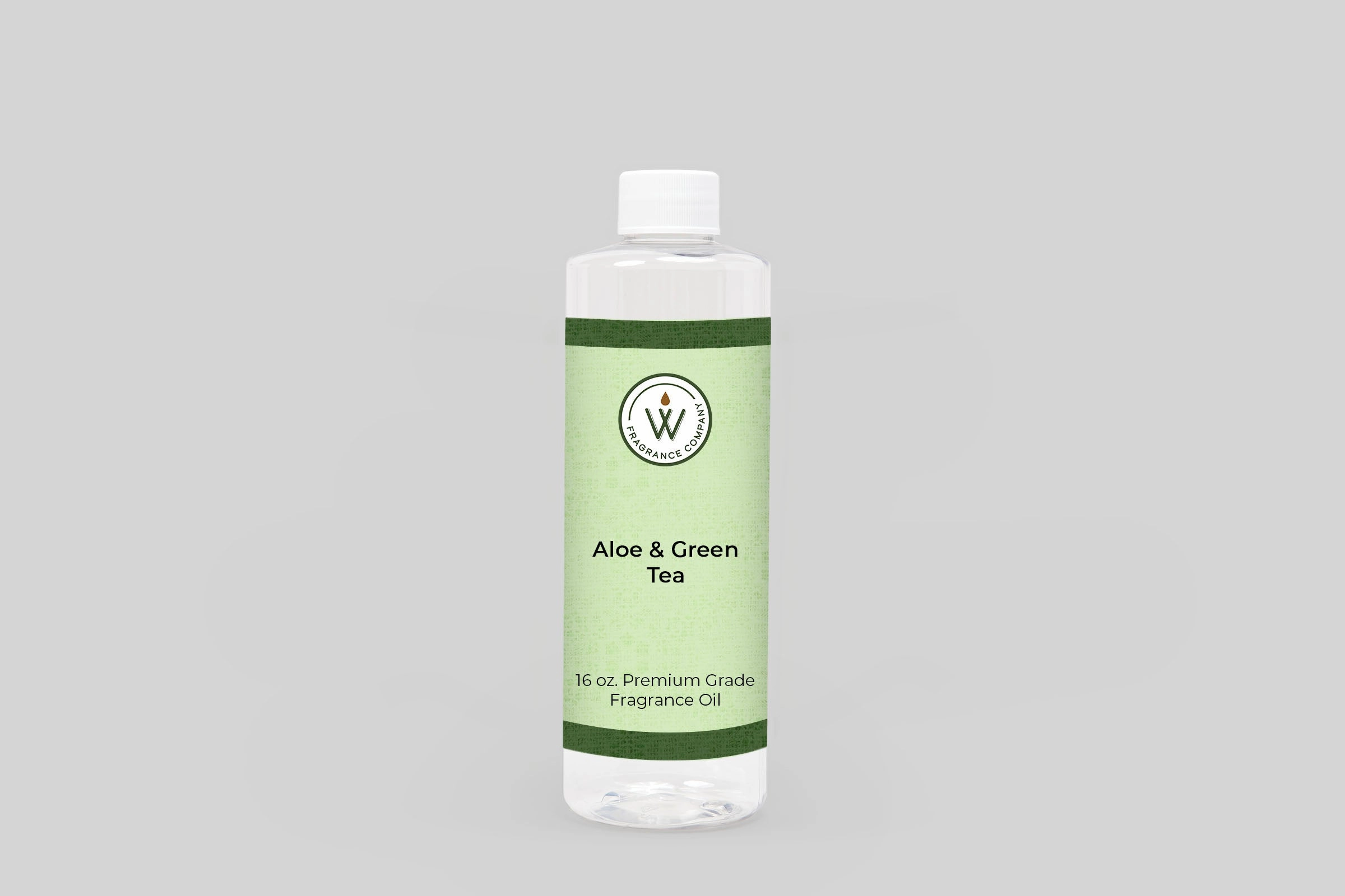 Aloe & Green Tea Fragrance Oil