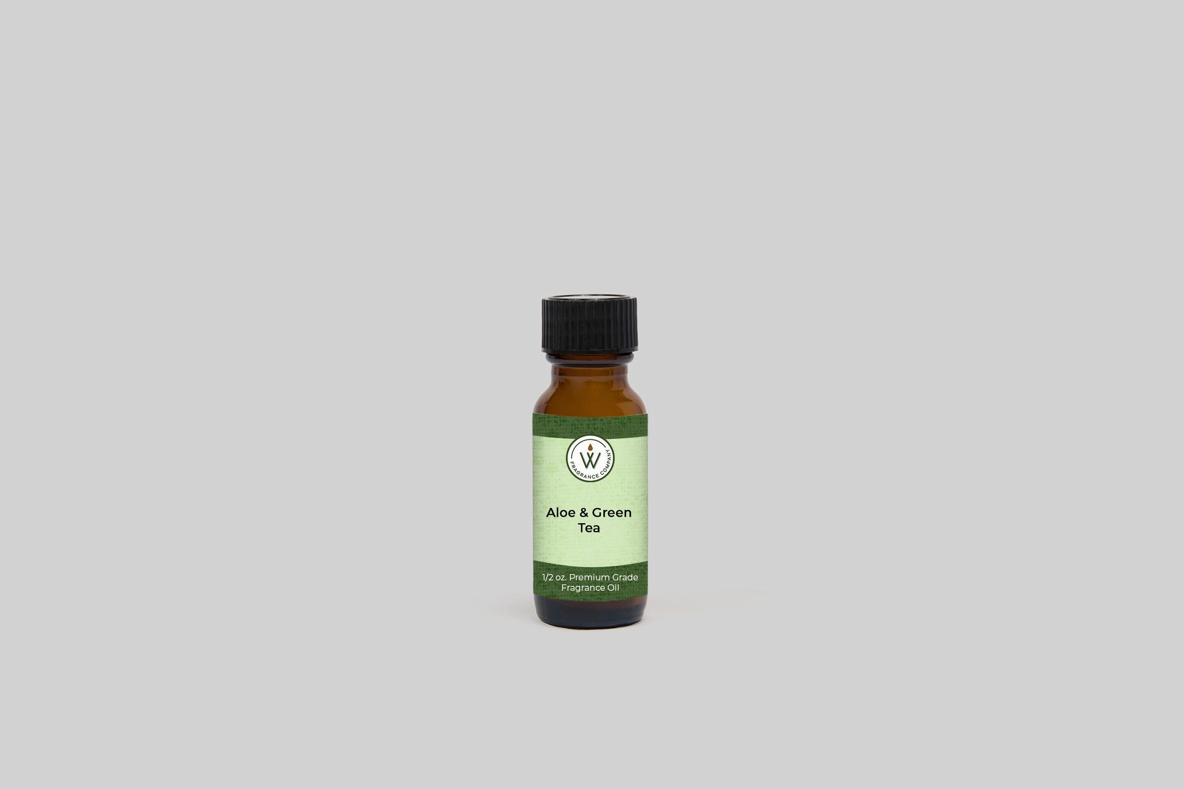 Aloe & Green Tea Fragrance Oil