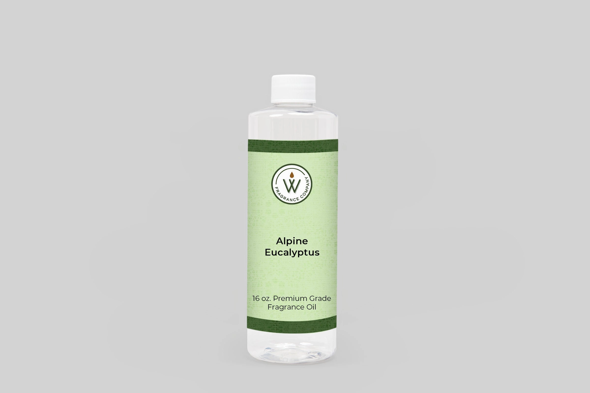 Alpine Eucalyptus Fragrance Oil