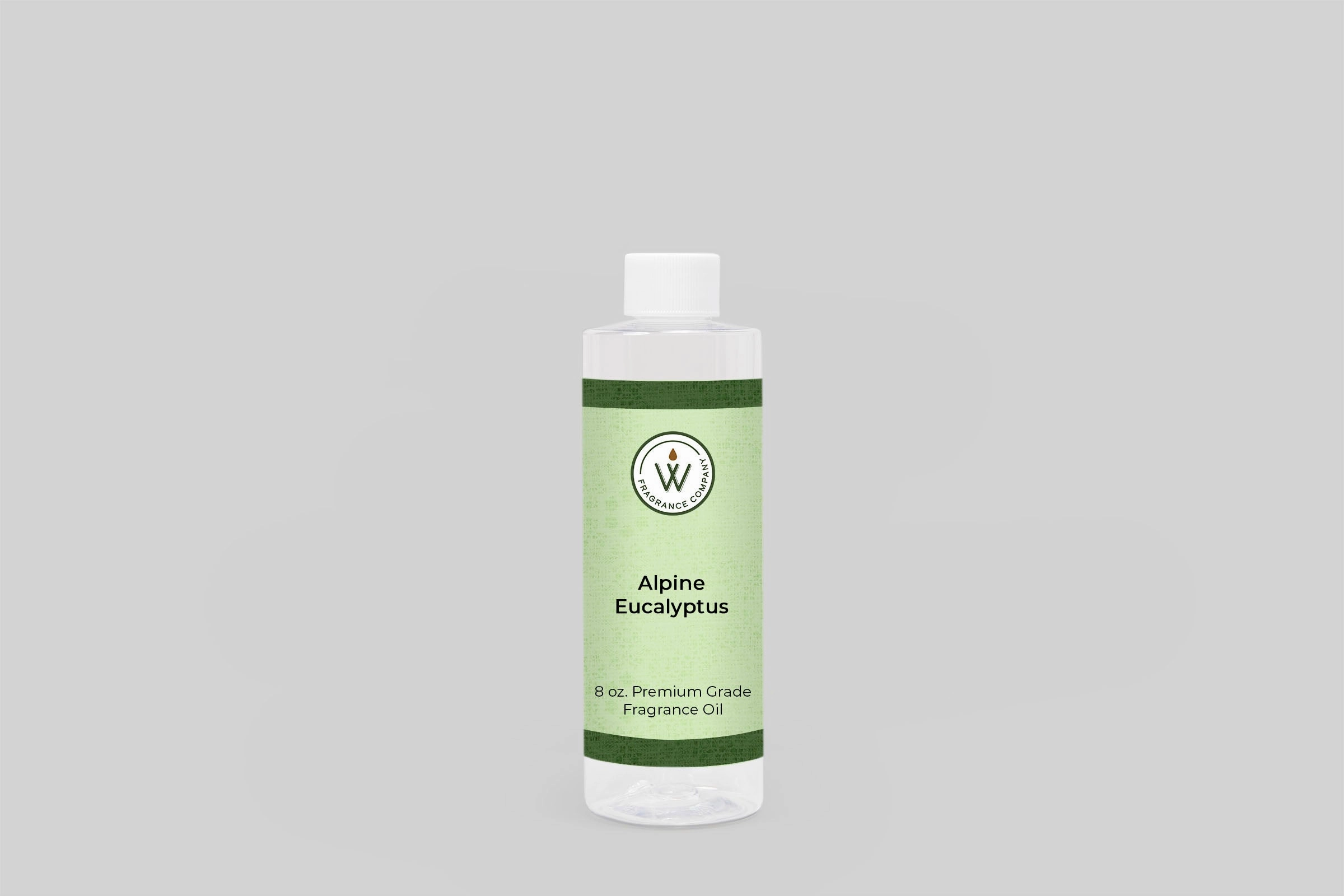 Alpine Eucalyptus Fragrance Oil