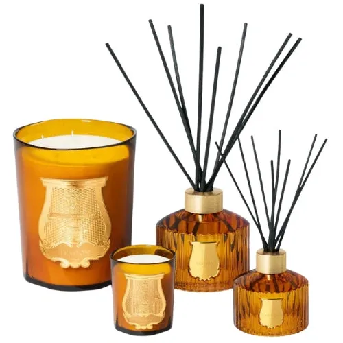 Altair Great Candle