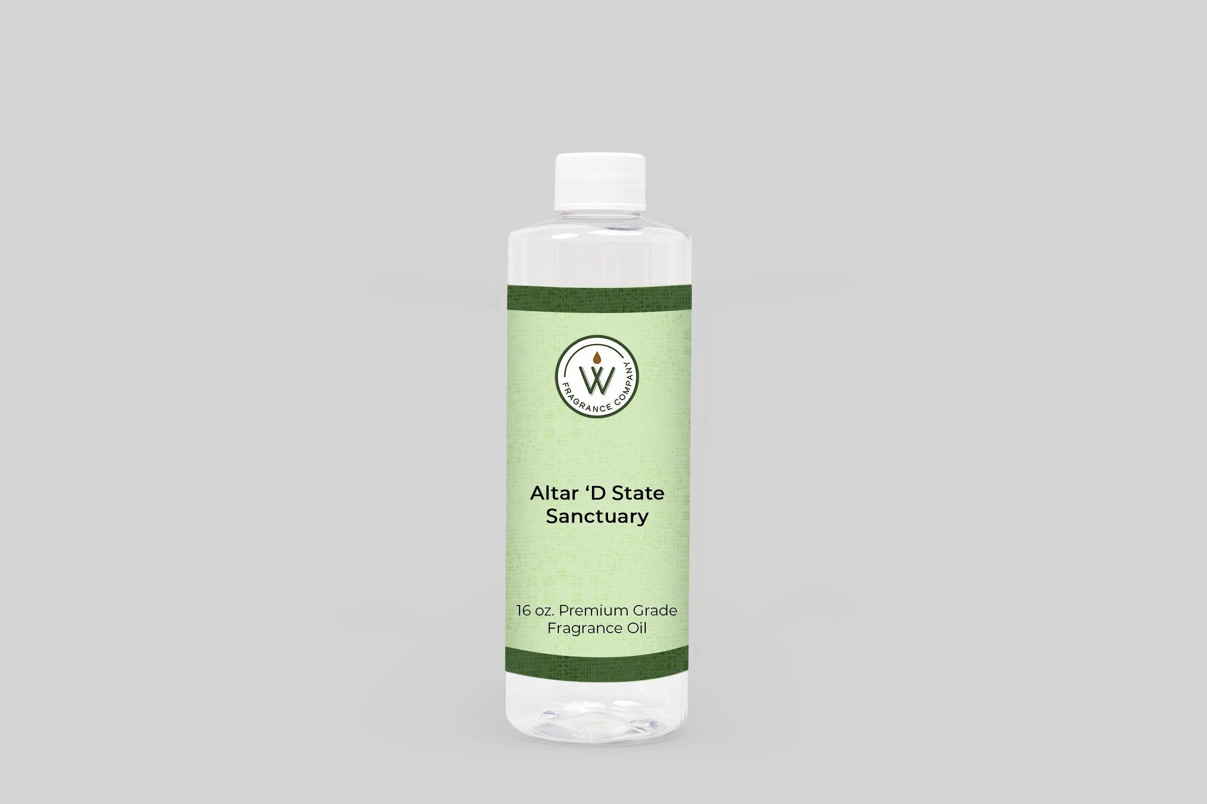 Altar 'D State Sanctuary Fragrance Oil *New & Improved*