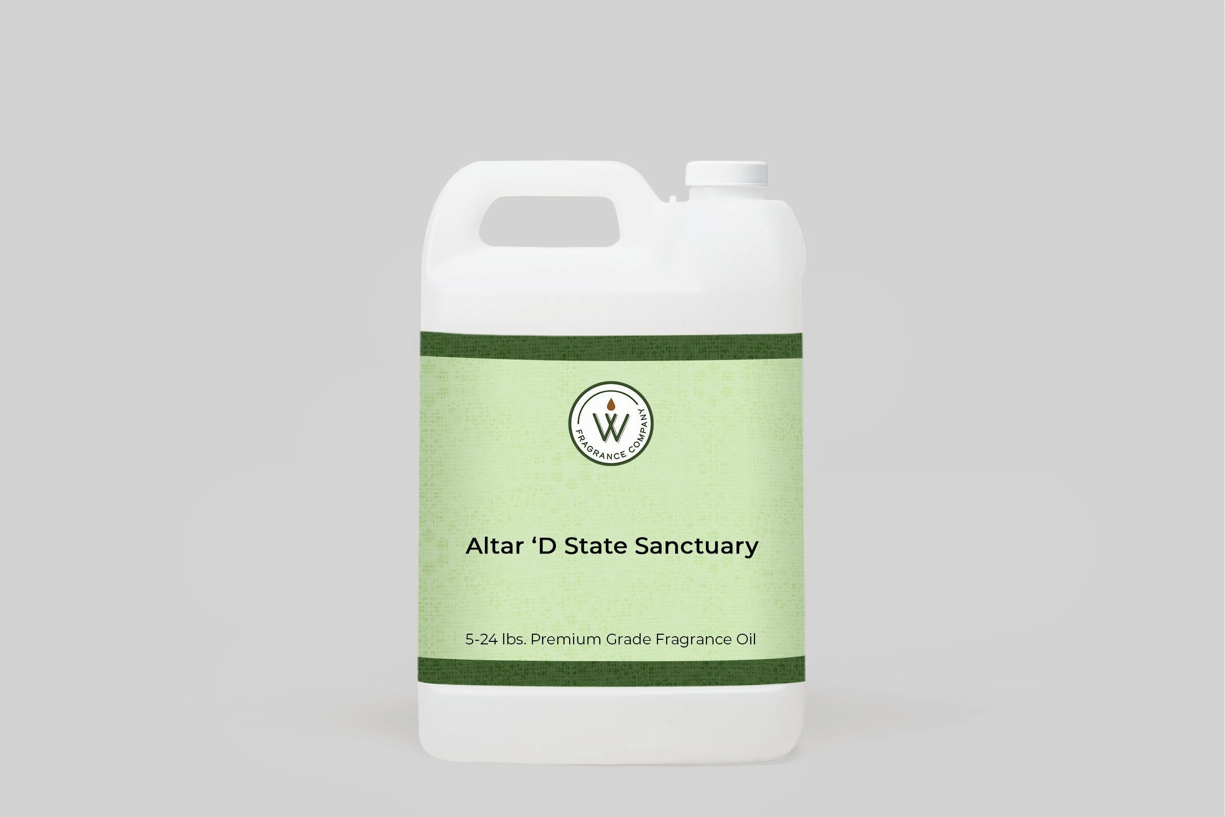 Altar 'D State Sanctuary Fragrance Oil *New & Improved*