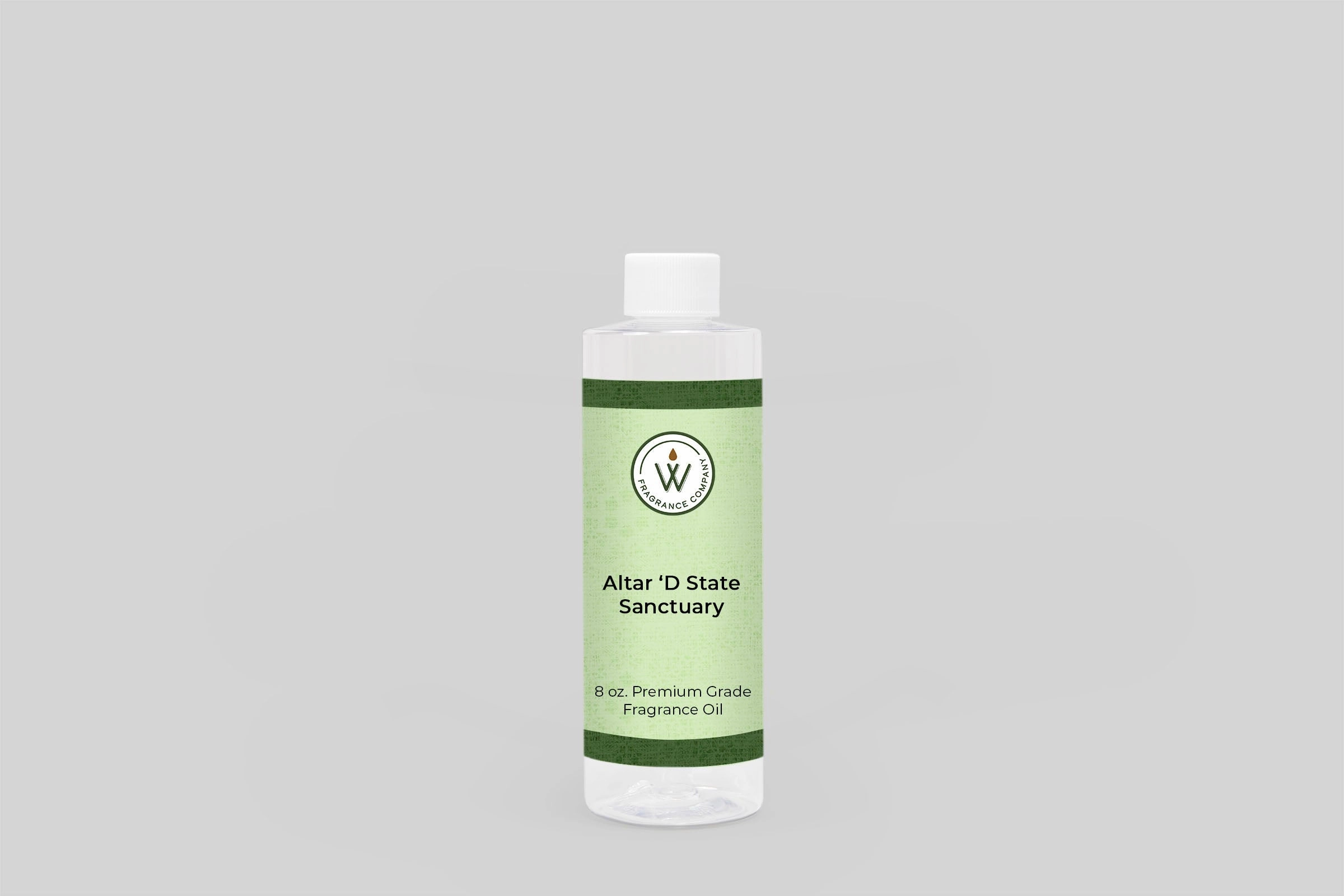 Altar 'D State Sanctuary Fragrance Oil *New & Improved*