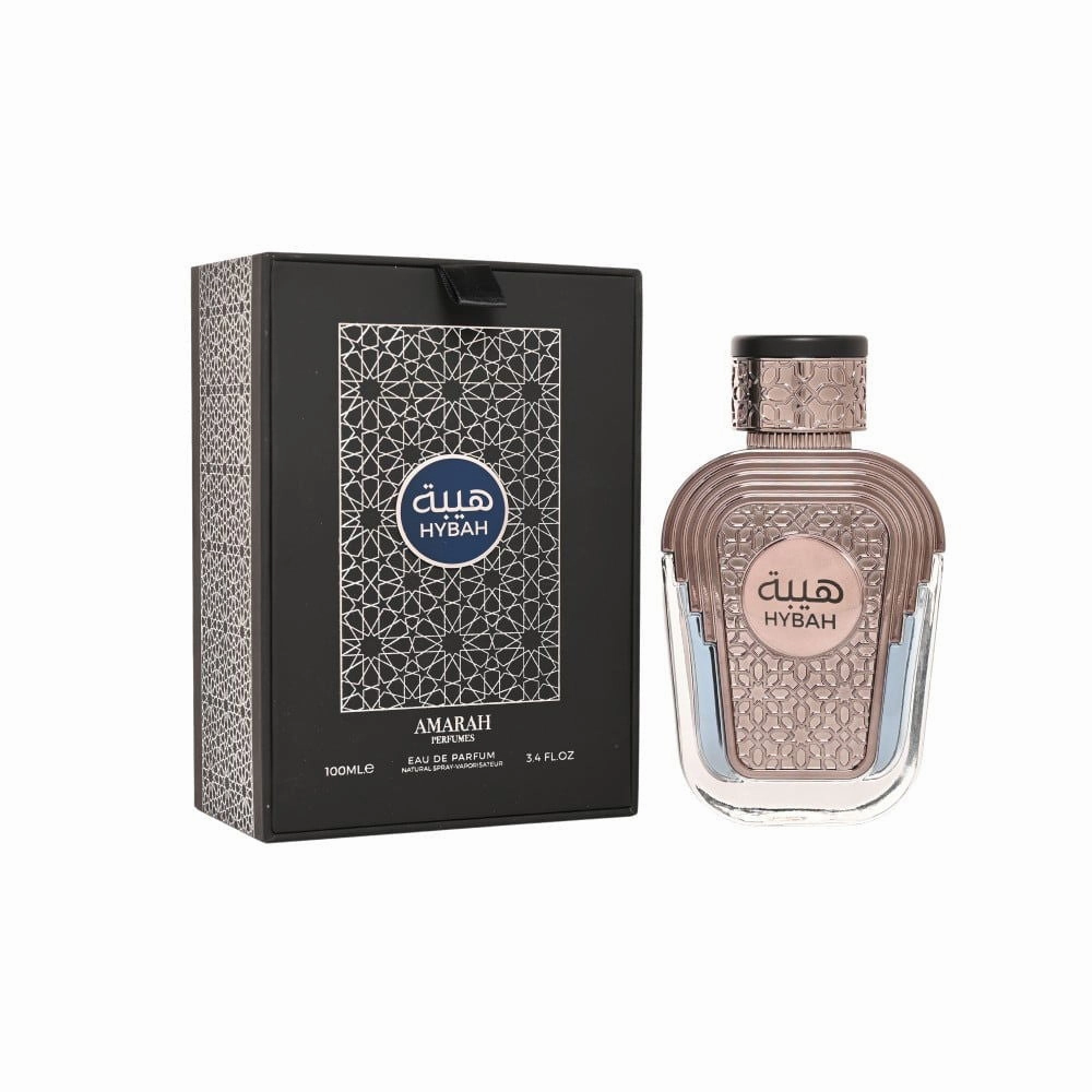 AMARAH HYBAH EDP 100ML