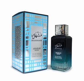 AMARAH MASHHOOR  EDP 100ML