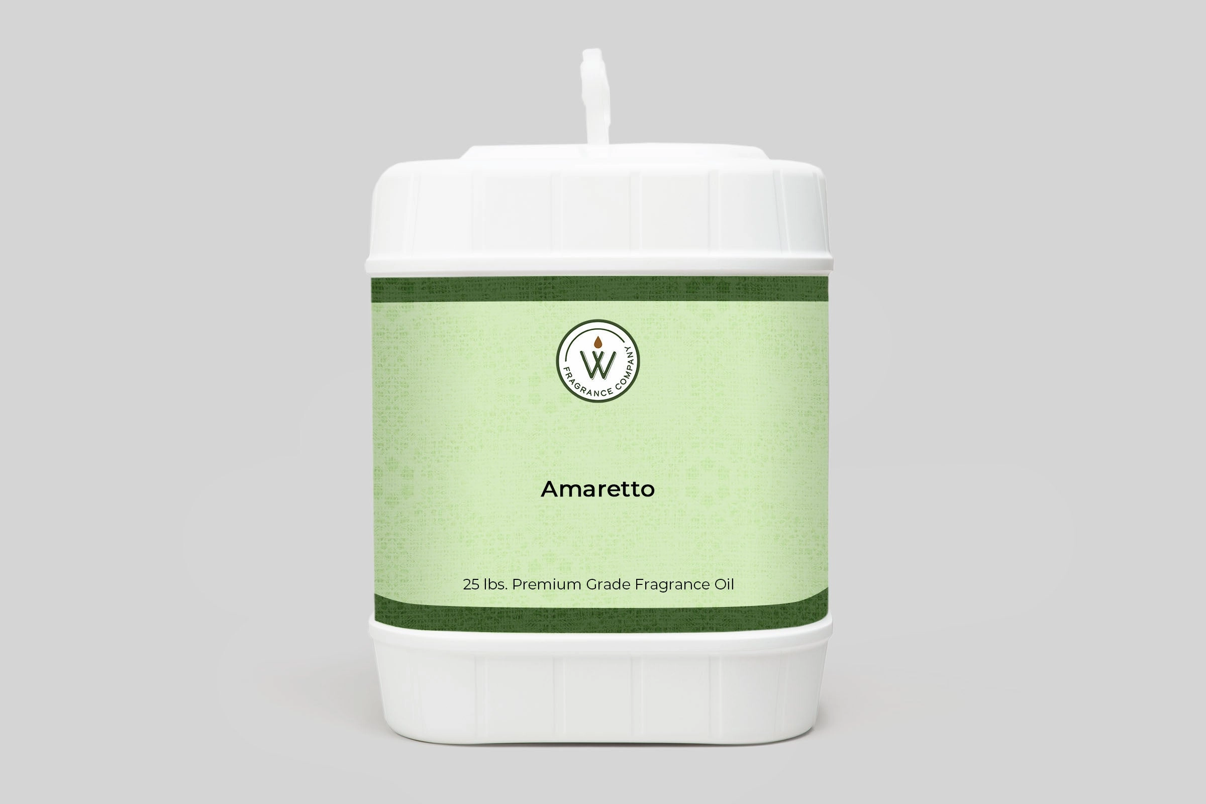 Amaretto Fragrance Oil - discontinuing