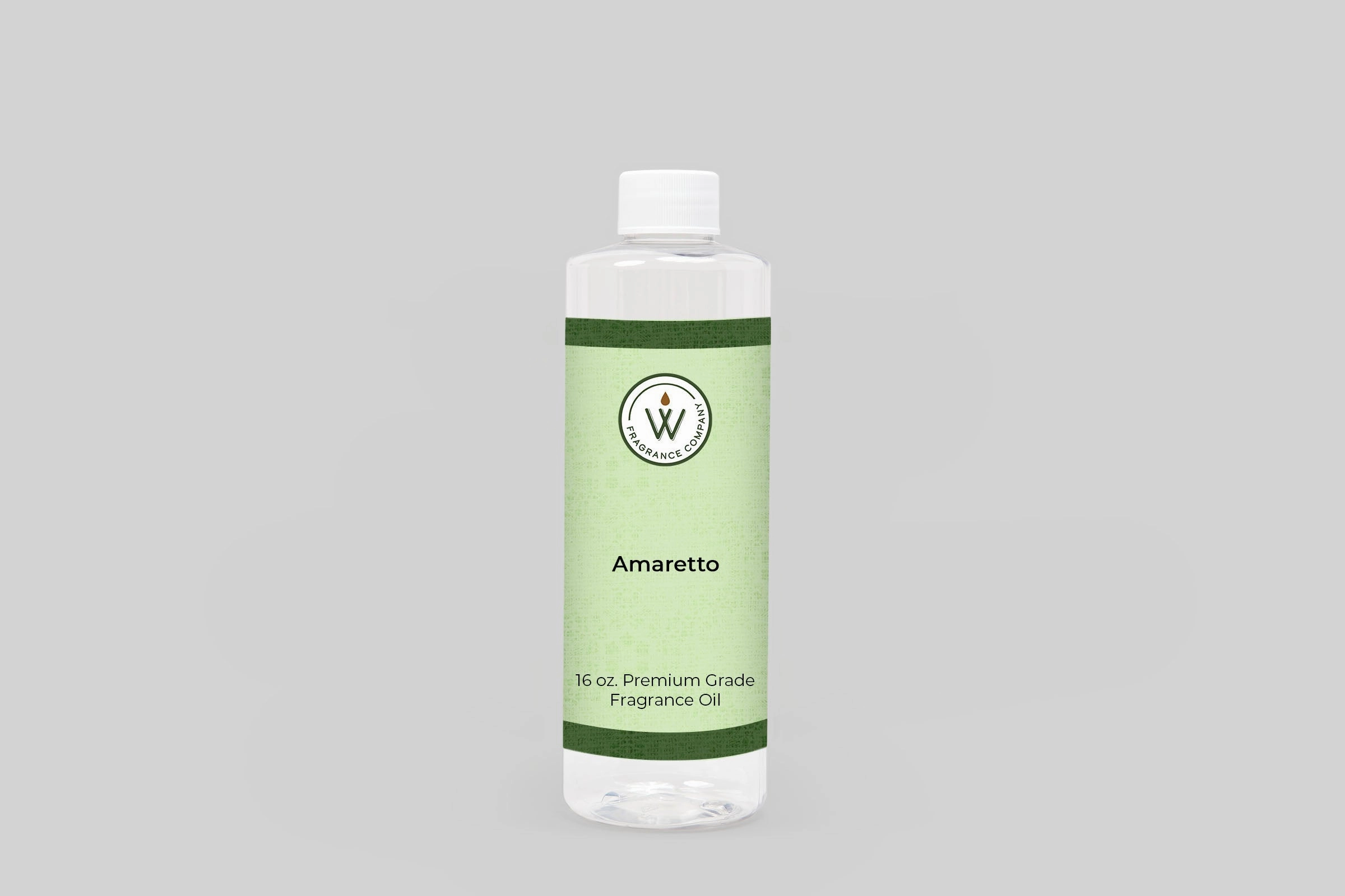 Amaretto Fragrance Oil - discontinuing