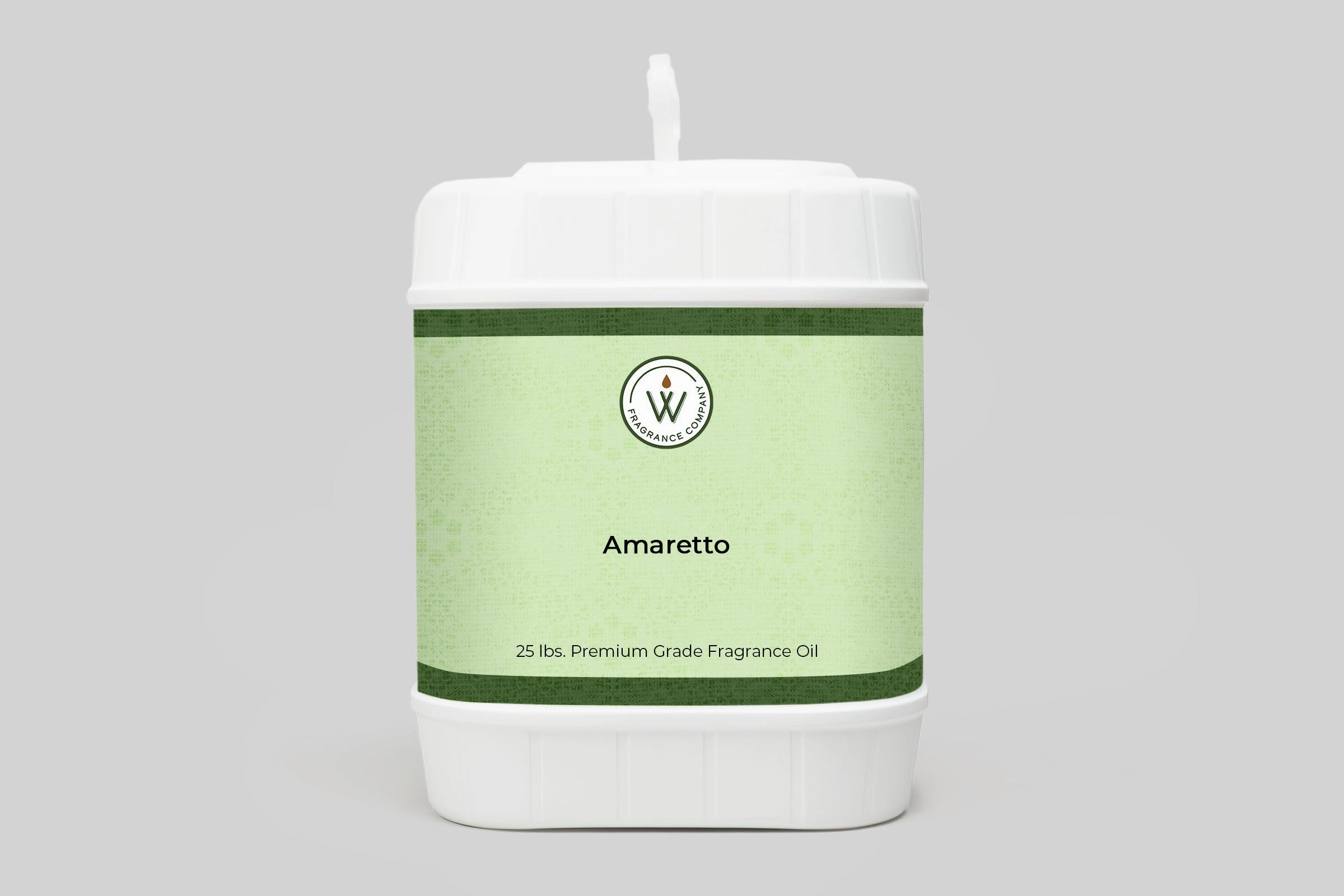 Amaretto Fragrance Oil - discontinuing