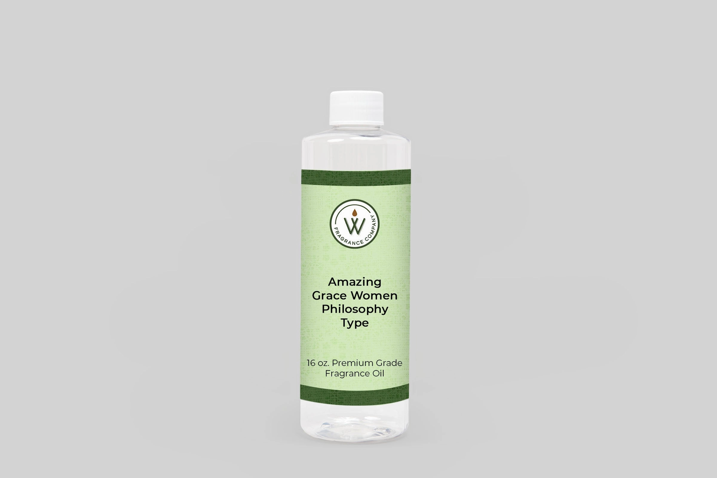 Amazing Grace Women Philosophy Type Fragrance Oil