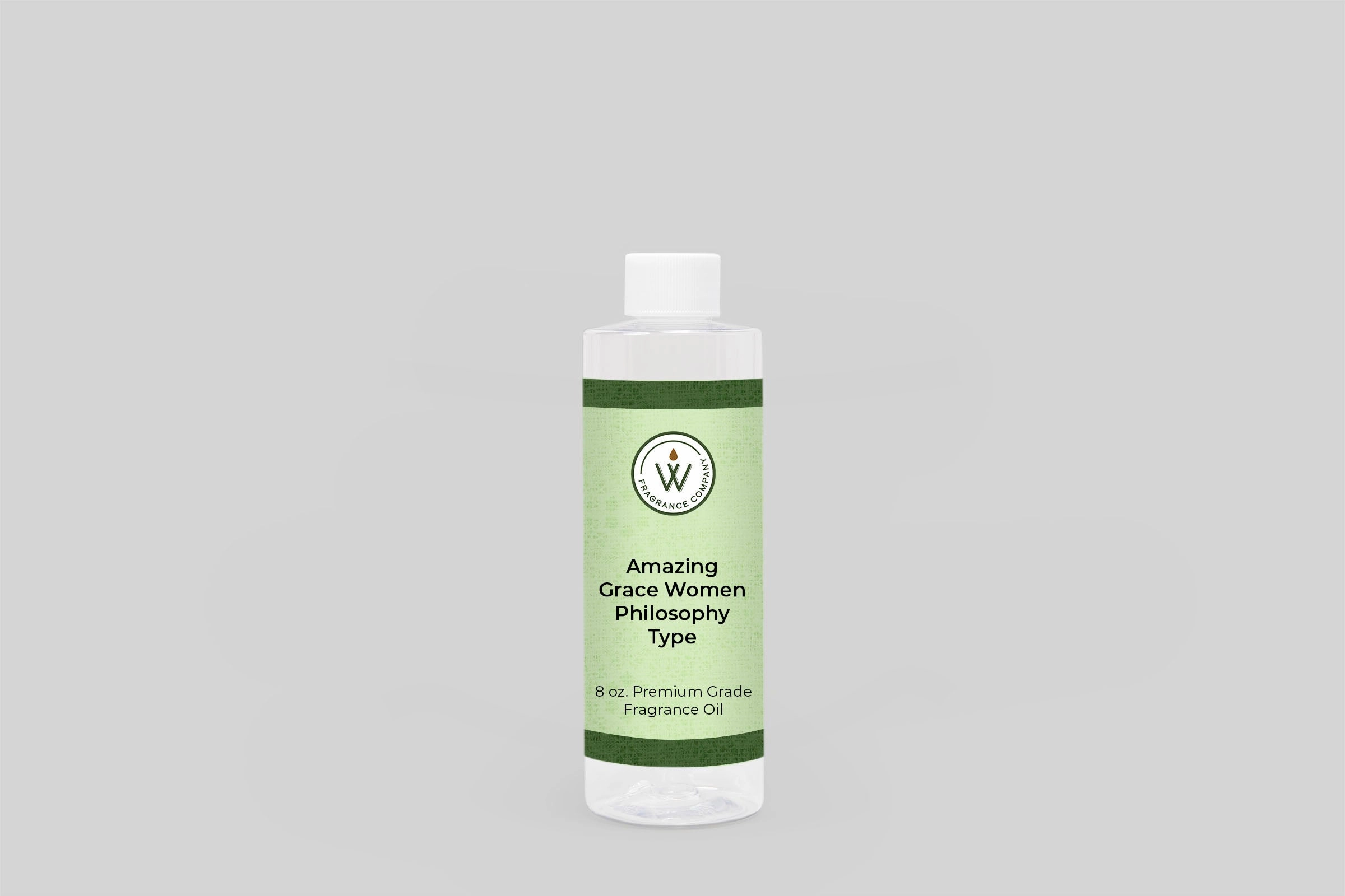 Amazing Grace Women Philosophy Type Fragrance Oil