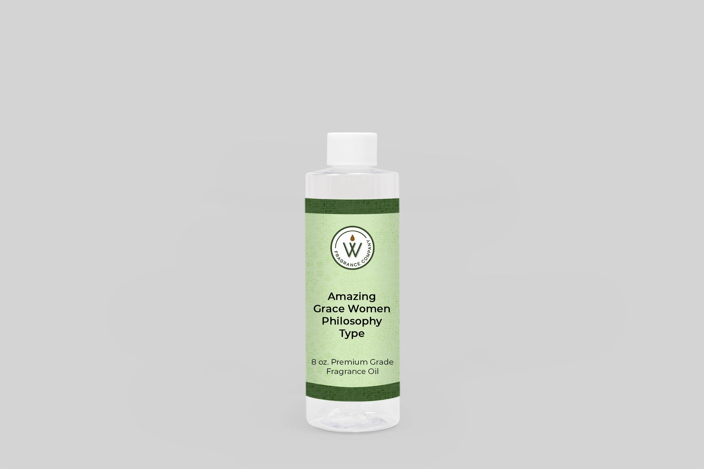 Amazing Grace Women Philosophy Type Fragrance Oil