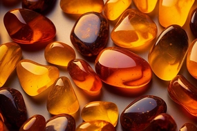 Amber Fragrance Oil*New & Improved*
