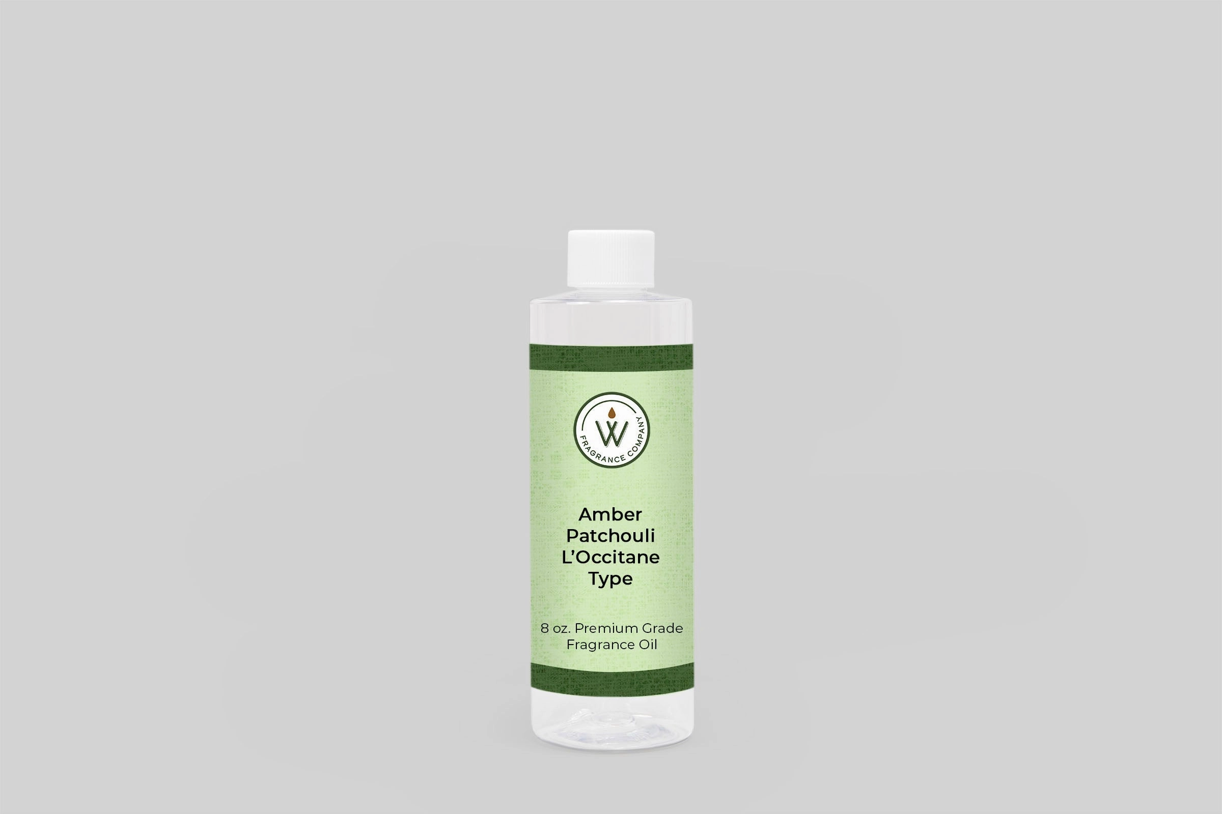 Amber Patchouli L'Occitane Type Fragrance Oil