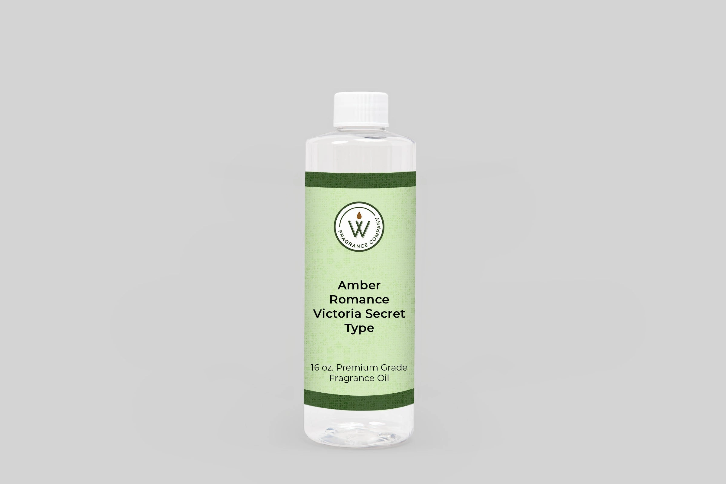 Amber Romance Victoria Secret Type Fragrance Oil